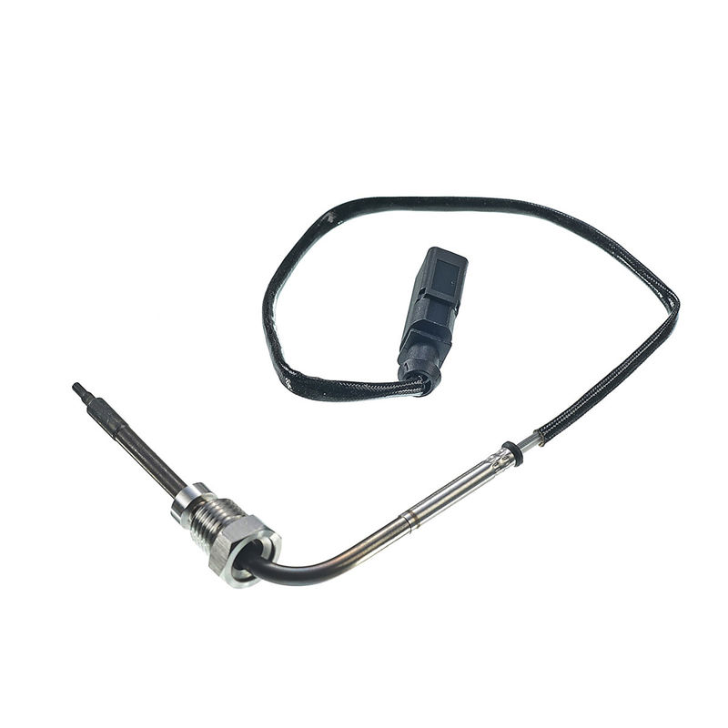 Exhaust Gas Temperature EGT Sensor for VW Touareg Porsche Cayenne 10-17 3.0L