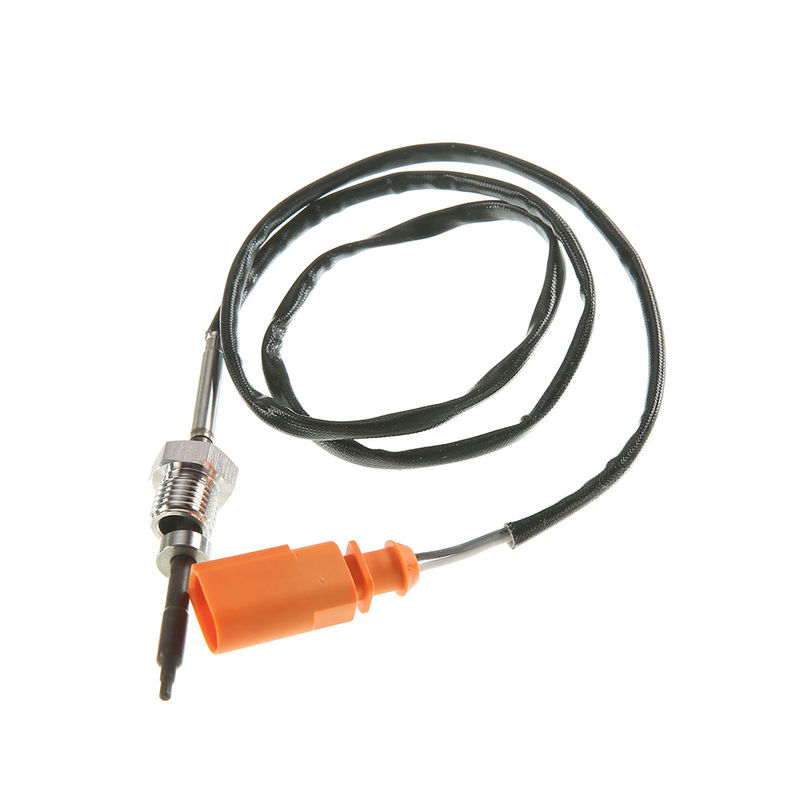 Exhaust Gas Temperature EGT Sensor for Volkswagen Touareg V10 5.0L 06-08