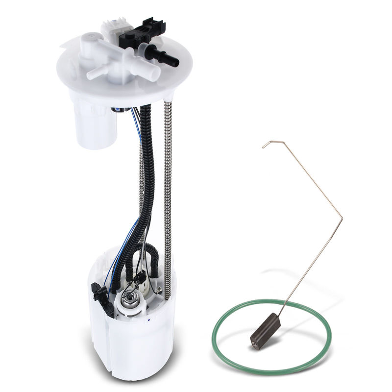 Fuel Pump Assembly with Sensor for Chevy Silverado GMC Sierra 2500 3500 HD 11-14
