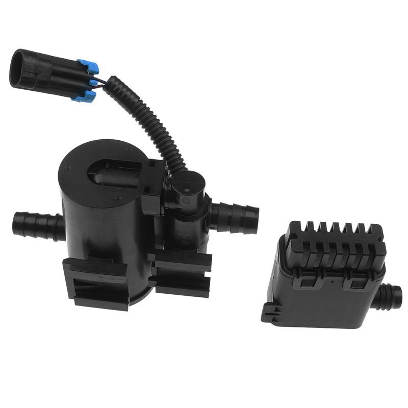 Vapor Canister Vent Solenoid with Filter for Chevy Silverado GMC Sierra 2004-2010