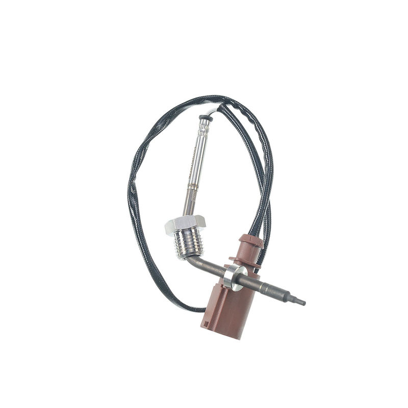 Exhaust Gas Temperature EGT Sensor for Audi A6 A7 Quattro Q5 14-16 A8 Quattro