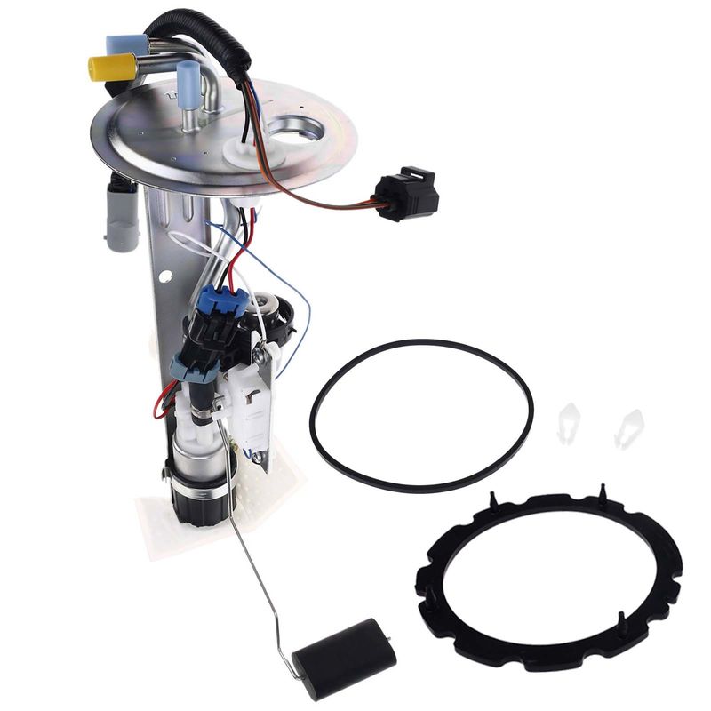 Fuel Pump Assembly for Ford Ranger Flex 2000 2001  V6 3.0L 126.0in.