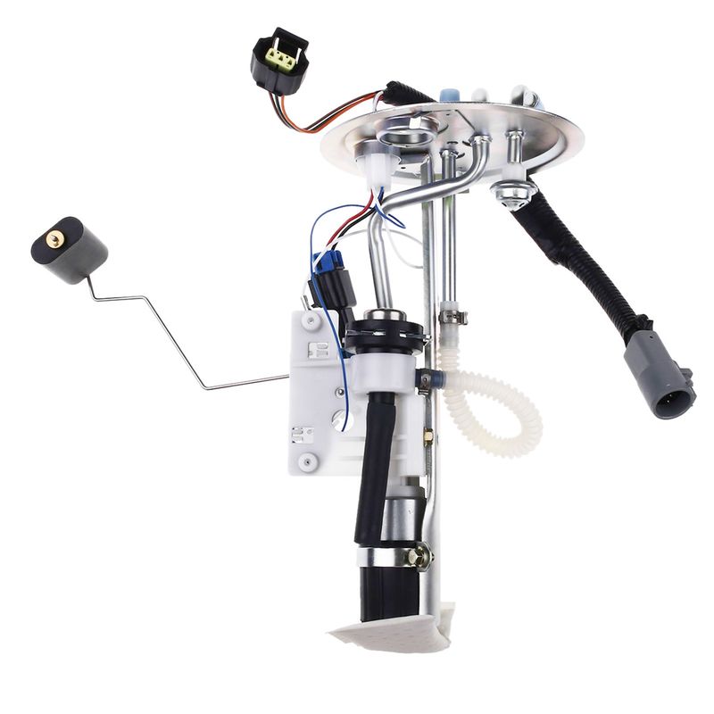 Fuel Pump Assembly for Ford Ranger Flex 2000 2001  V6 3.0L 126.0in.