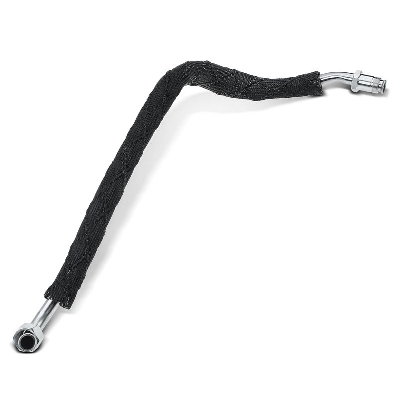 Exhaust Gas Recirculation EGR Tube for Ford Crown Victoria Lincoln Town Car 03-11