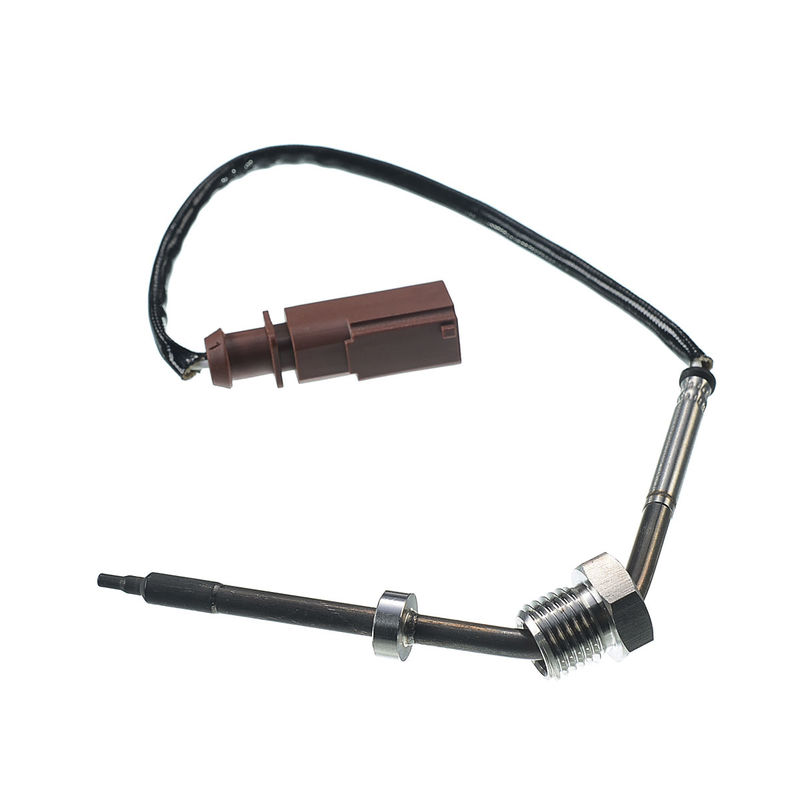 Exhaust Gas Temperature EGT Sensor for Volkswagen Touareg 2013-2018 3.0L Diesel