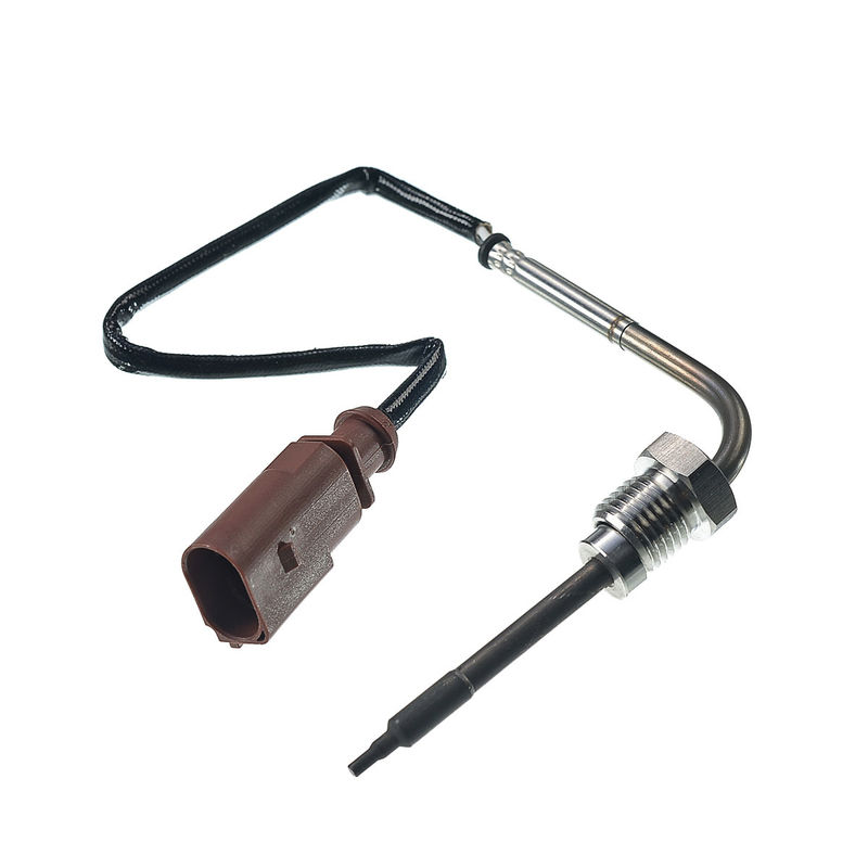 Exhaust Gas Temperature EGT Sensor for Volkswagen Touareg 2013-2018 3.0L Diesel