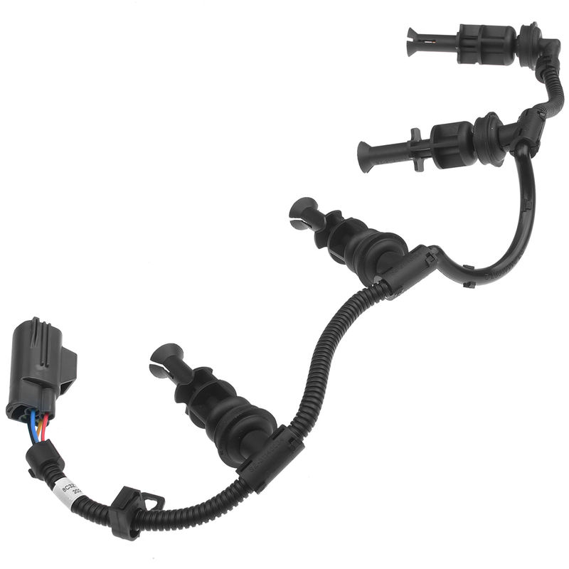 Passenger Glow Plug Wiring Harness for Ford F-250 F-350 F-450 F-550 Super Duty