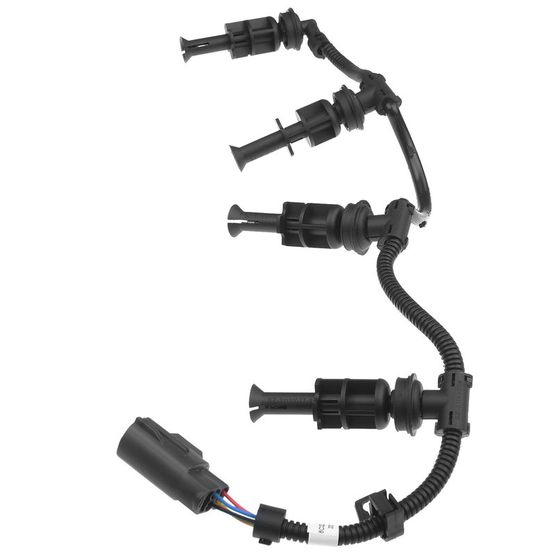 Passenger Glow Plug Wiring Harness for Ford F-250 F-350 F-450 F-550 Super Duty