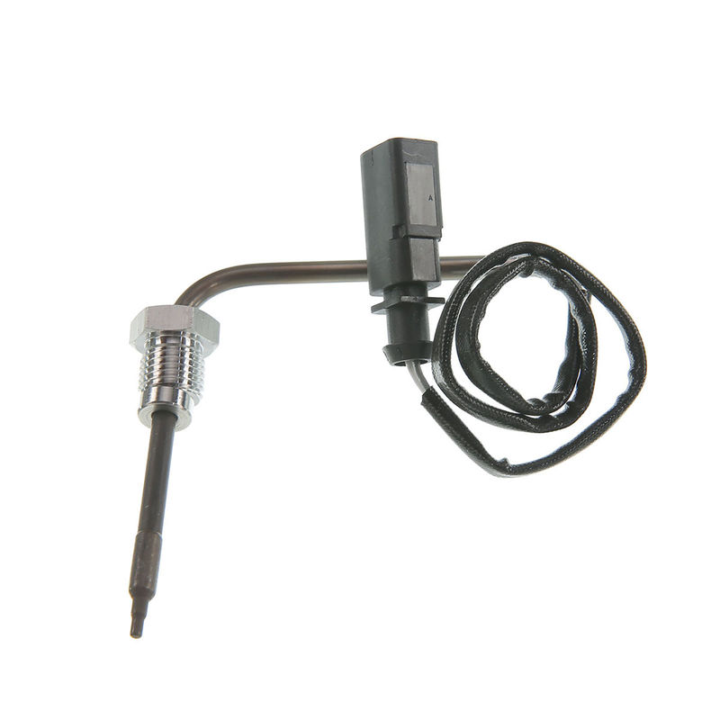 Exhaust Gas Temperature EGT Sensor for VW Touareg 06-08 5.0L 4921CC Diesel