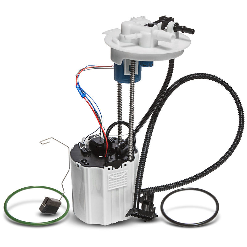 Fuel Pump Assembly with Sensor for Chevrolet Equinox GMC Terrain l4 2.4L 2011