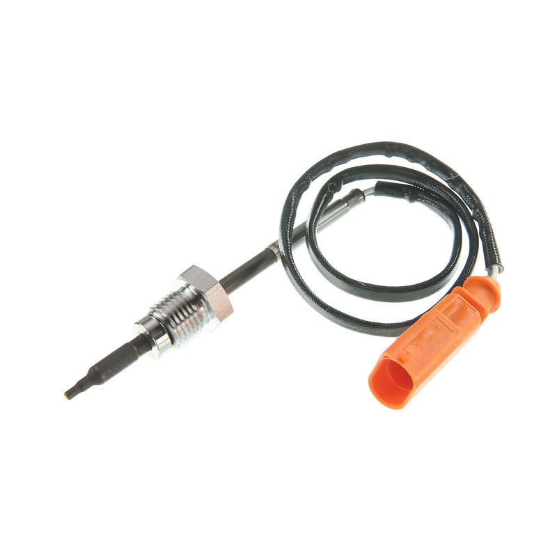 Exhaust Gas Temperature EGT Sensor for Volkswagen Passat 2013-2014 2.0L Diesel