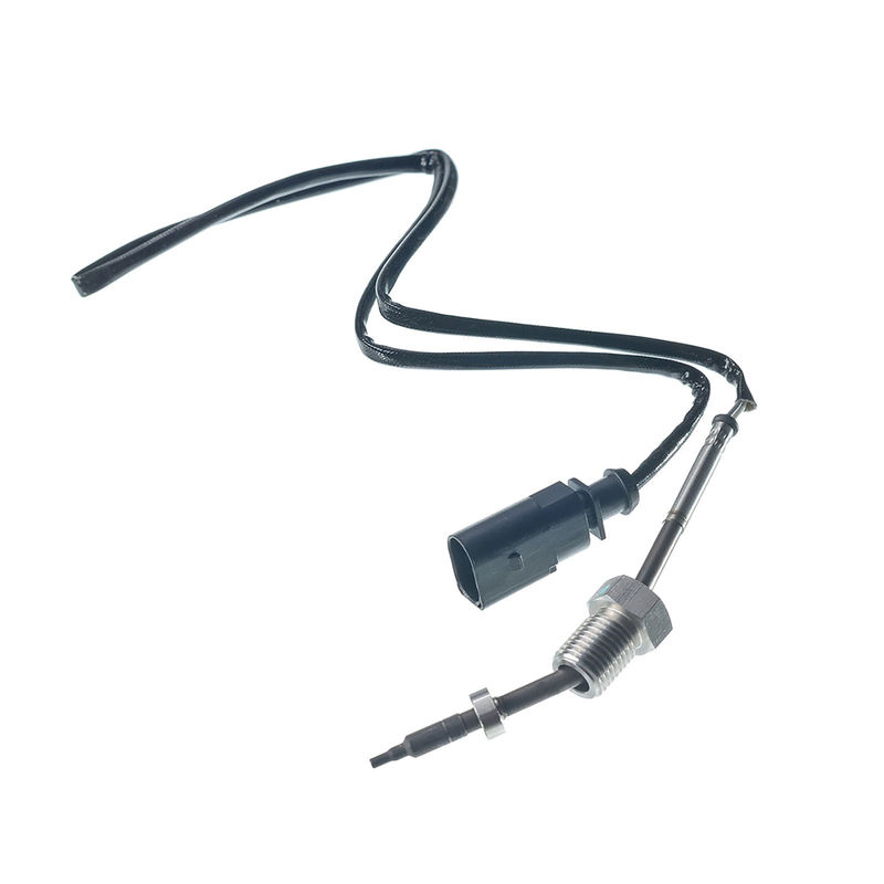 Exhaust Gas Temperature EGT Sensor for Volkswagen Beetle Golf 04-06 Jetta 1.9L