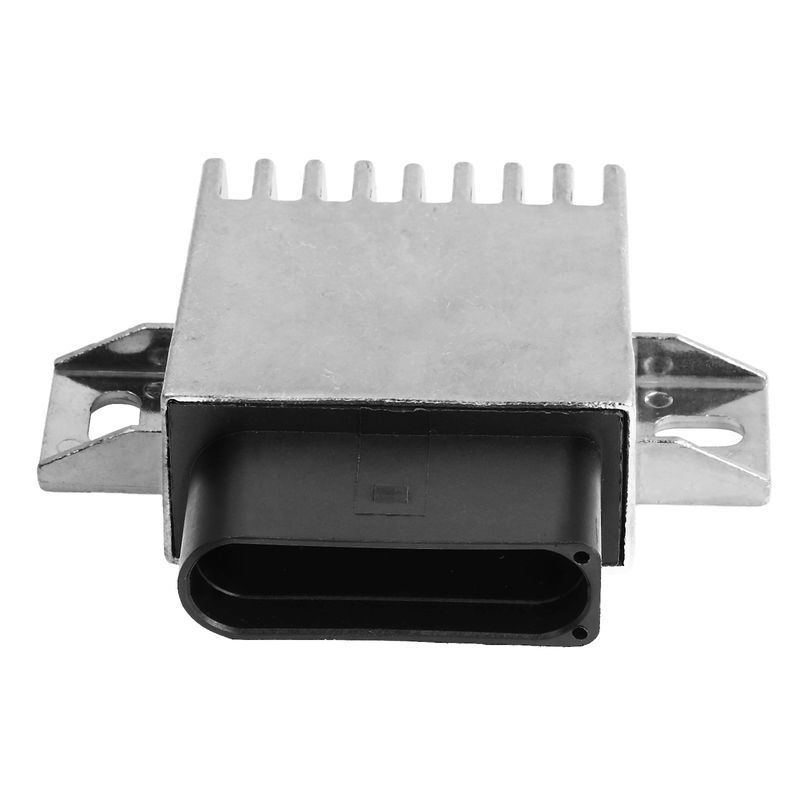 Fuel Injection Control Module for Audi Q7 2007-2015 Volkswagen Touareg 2006-2010