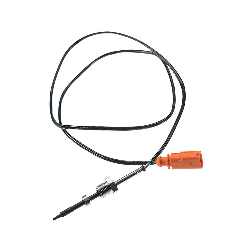 Exhaust Gas Temperature EGT Sensor for Audi Q7 Volkswagen Touareg 09-12 3.0L