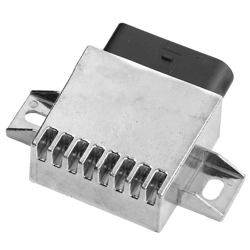 Fuel Injection Control Module for Audi Q7 2007-2015 Volkswagen Touareg 2006-2010