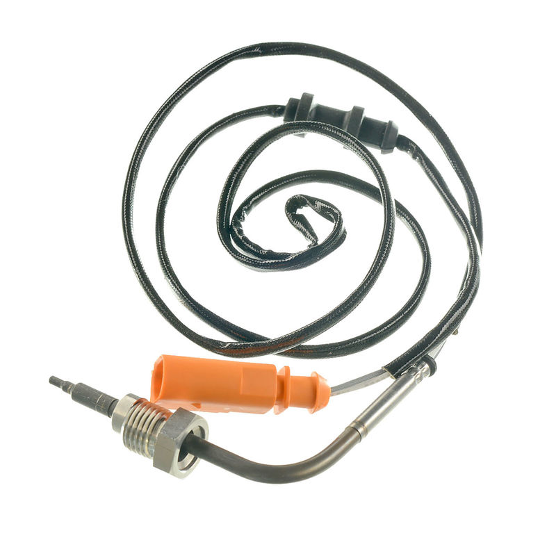 Exhaust Gas Temperature EGT Sensor for Audi A3 VW Jetta Beetle Golf 2.0L Diesel