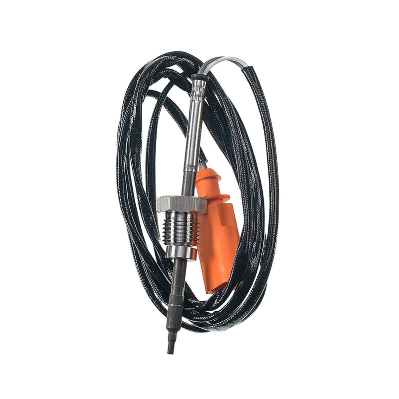 Exhaust Gas Temperature EGT Sensor for Audi Q7 Volkswagen Touareg 09-12 3.0L