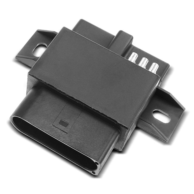 Fuel Injection Control Module for Audi A4 Quattro 06-09 A6 09-11 2.0L 2.8L 3.0L