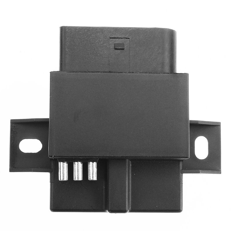 Fuel Injection Control Module for Audi A4 Quattro 06-09 A6 09-11 2.0L 2.8L 3.0L