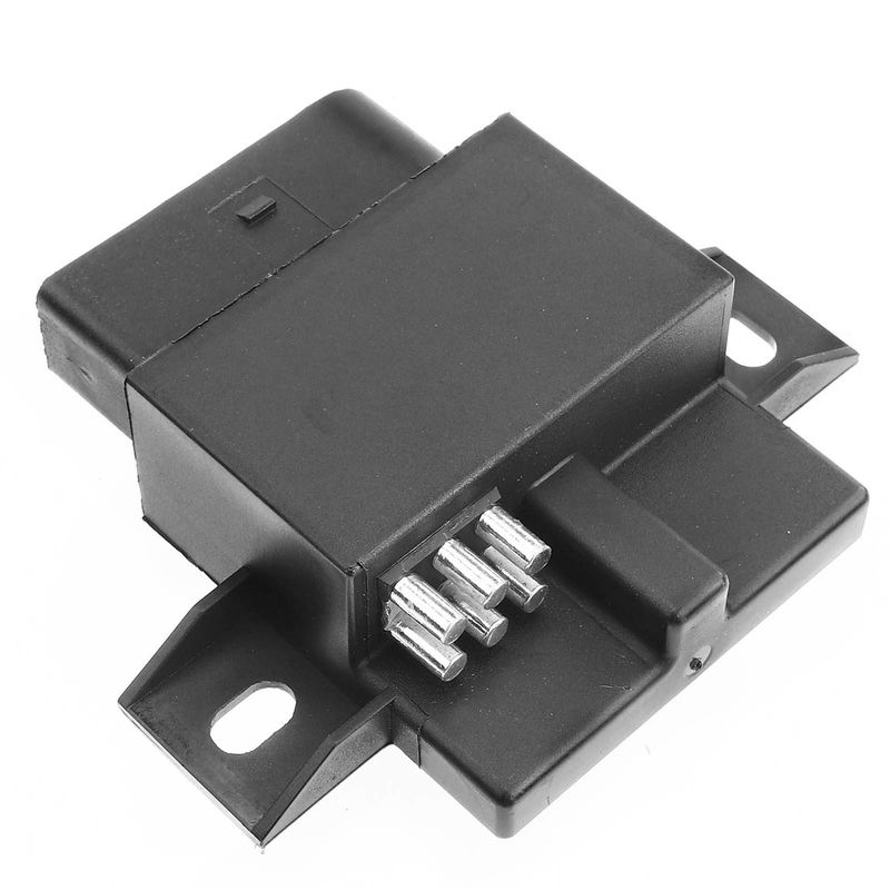 Fuel Injection Control Module for Audi A4 Quattro 06-09 A6 09-11 2.0L 2.8L 3.0L