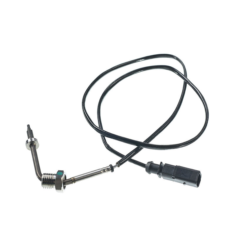 Exhaust Gas Temperature EGT Sensor for Audi A3 VW Beetle Golf Jetta 2.0L Diesel