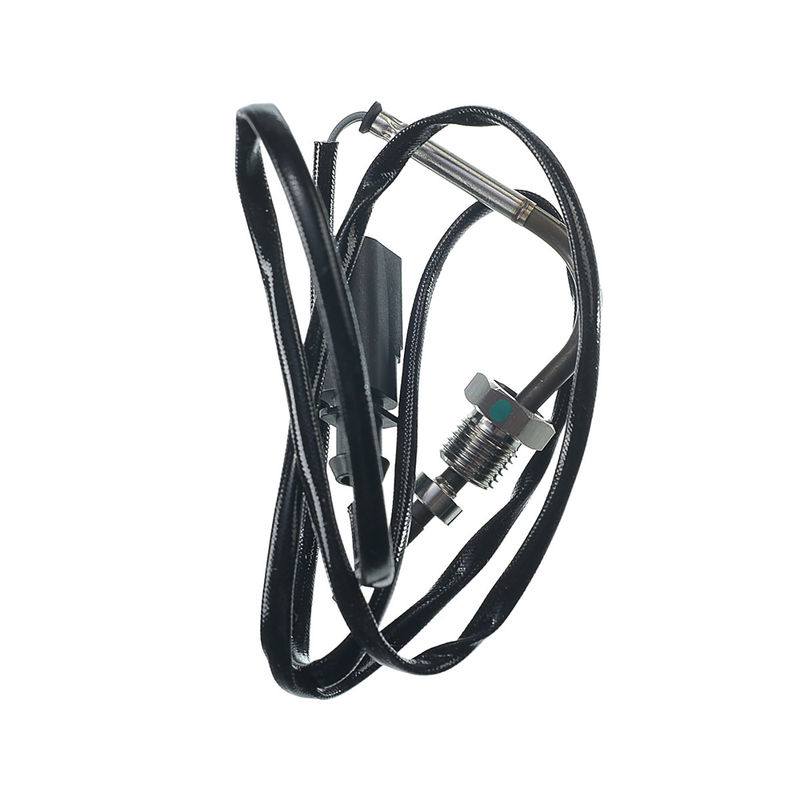 Exhaust Gas Temperature EGT Sensor for Audi A3 VW Beetle Golf Jetta 2.0L Diesel