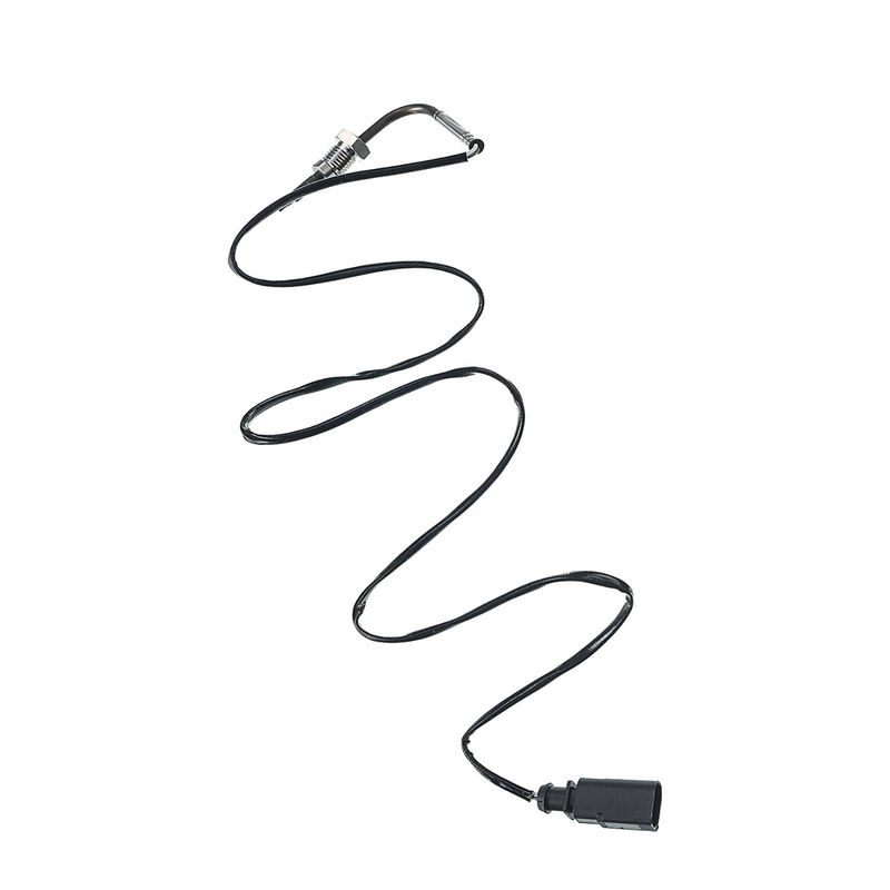 Exhaust Gas Temperature EGT Sensor for Audi A3 VW Beetle Golf Jetta 2.0L Diesel