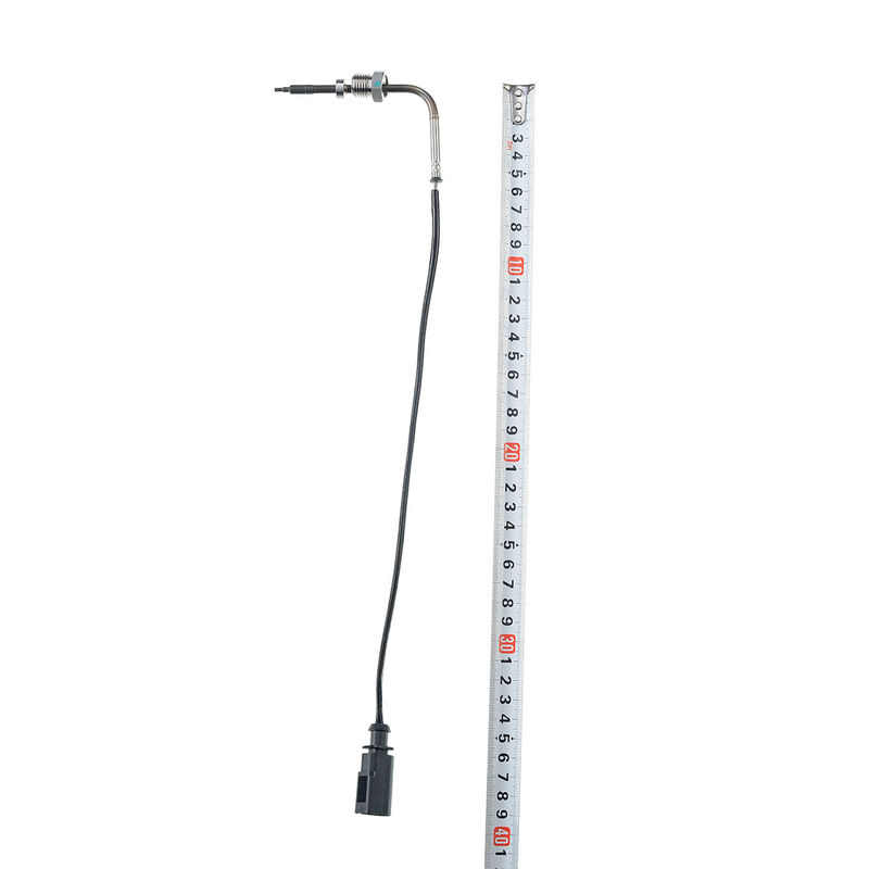 Exhaust Gas Temperature EGT Sensor for Audi Q7 Volkswagen Touareg V6 3.0L