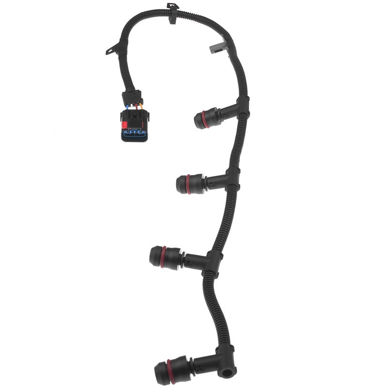 Passenger Glow Plug Wiring Harness for Ford Excursion Ford F-250 Super Duty 6.0L