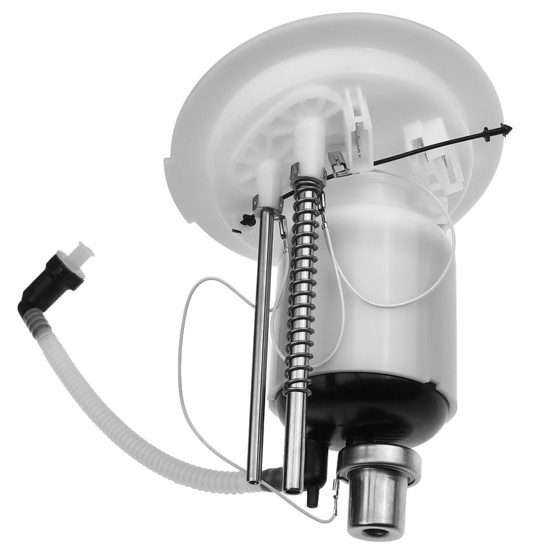 Fuel Filter Assembly for Audi A4 A5 Quattro allroad S4 S5 2013-2016