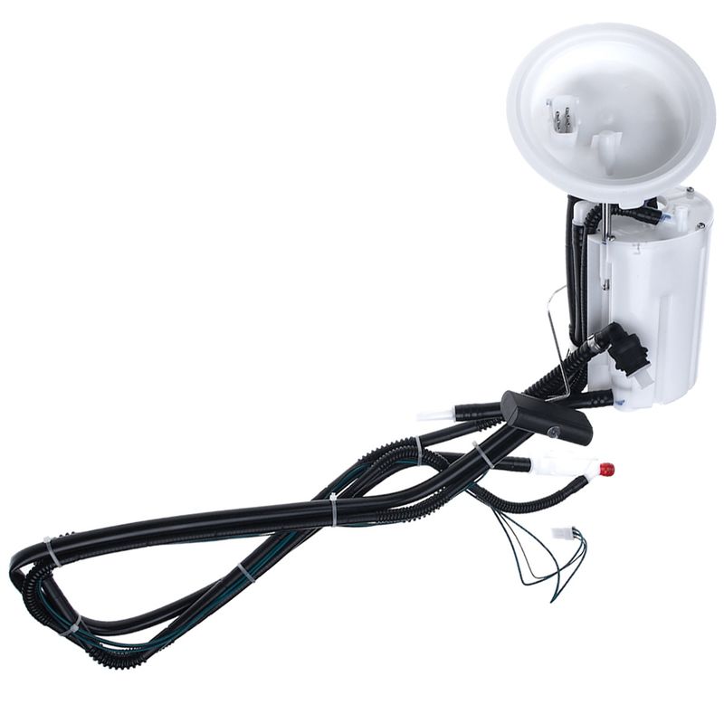 Fuel Pump Assembly for BMW E60 525i 530i 550i E63 650i 2004-2010