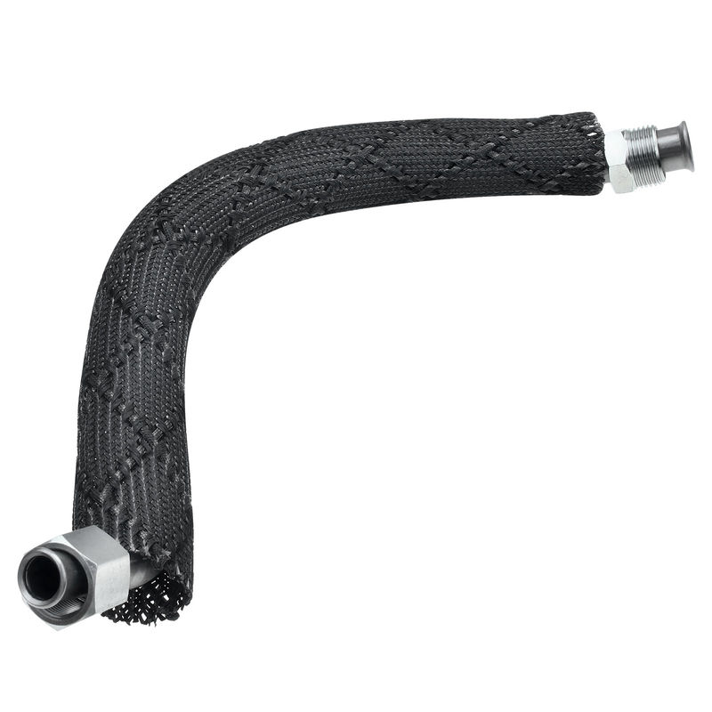 Exhaust Gas Recirculation EGR Tube for Ford F-250 F-350 Econoline Super Duty