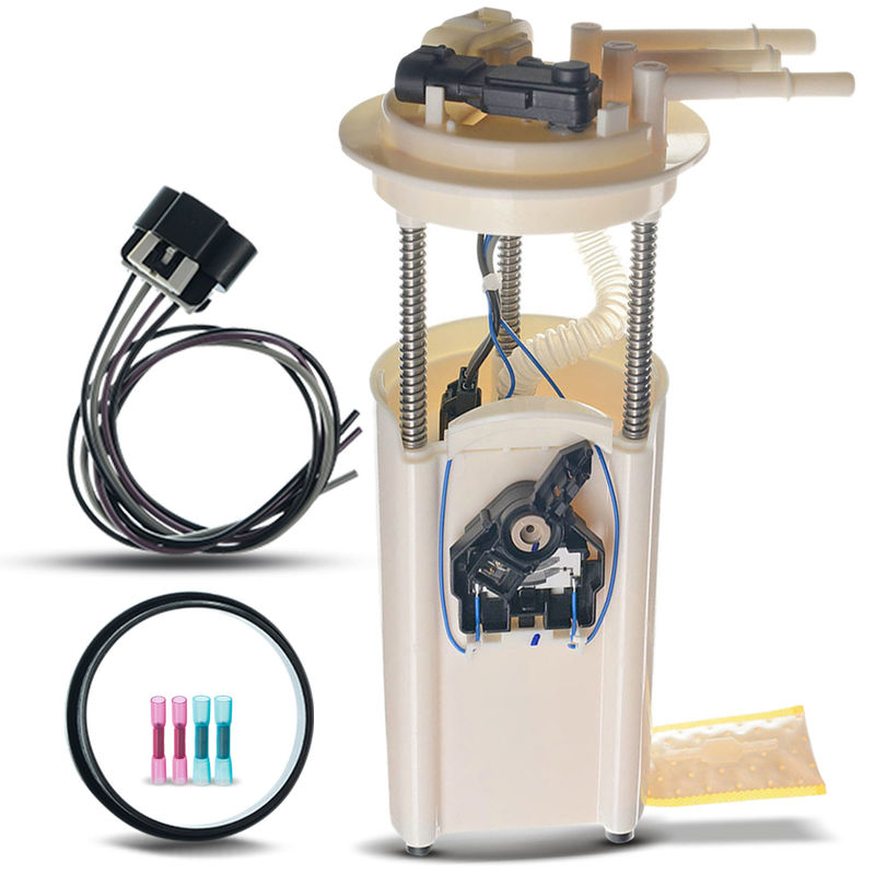 Fuel Pump Assembly with Sensor for Chevy Suburban GMC Yukon XL 1500 2000-2001