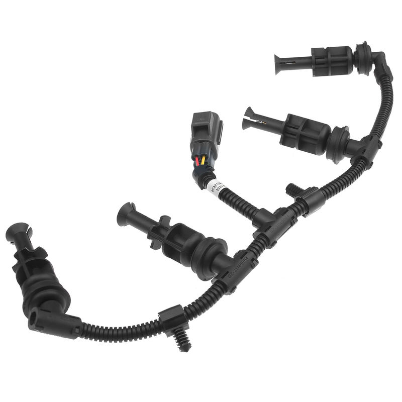 Driver Glow Plug Wiring Harness for Ford F-250 F-350 F-450 F-550 Super Duty