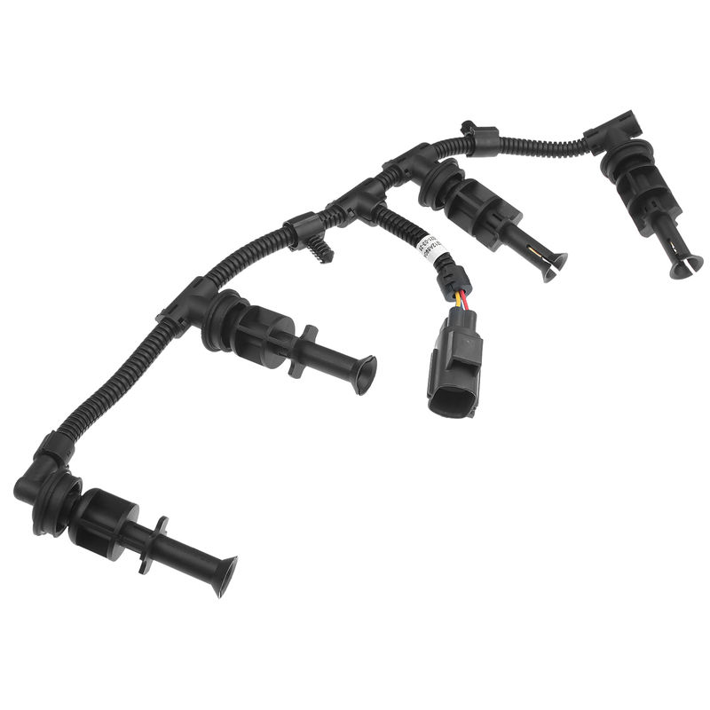 Driver Glow Plug Wiring Harness for Ford F-250 F-350 F-450 F-550 Super Duty