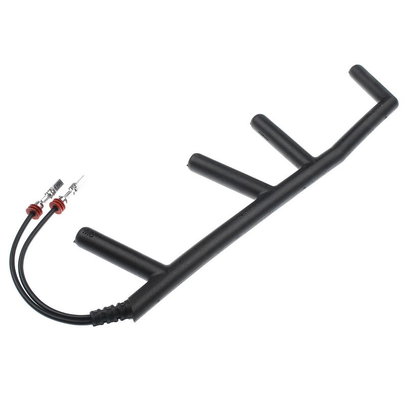 Glow Plug Wiring Harness for VW MK3 MK4 Beetle Golf Jetta Passat L4 1.9L Diesel