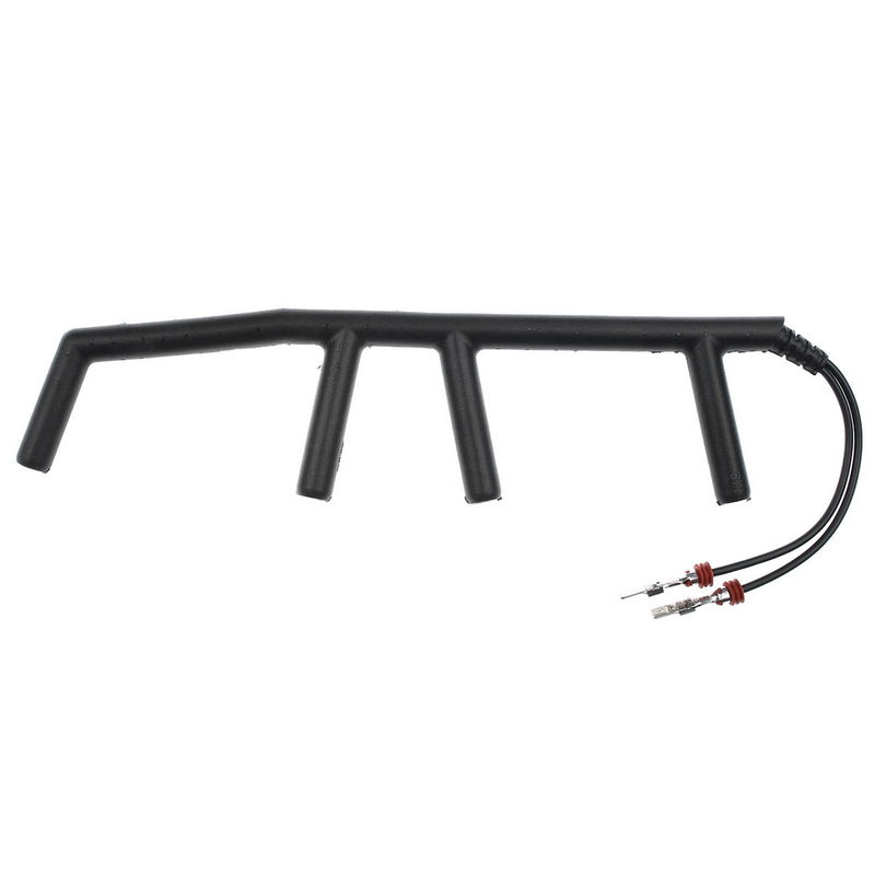 Glow Plug Wiring Harness for VW MK3 MK4 Beetle Golf Jetta Passat L4 1.9L Diesel