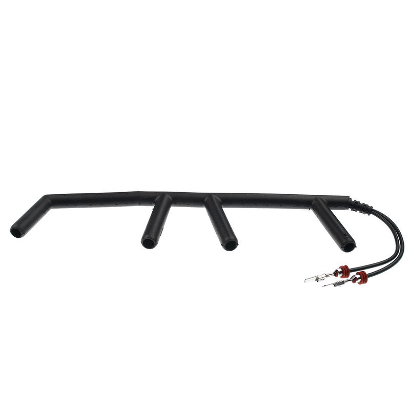 Glow Plug Wiring Harness for VW MK3 MK4 Beetle Golf Jetta Passat L4 1.9L Diesel