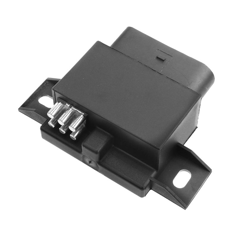 Fuel Injection Control Module for Audi A4 Quattro Q5 2009-2012 A5 2010-2011 S4