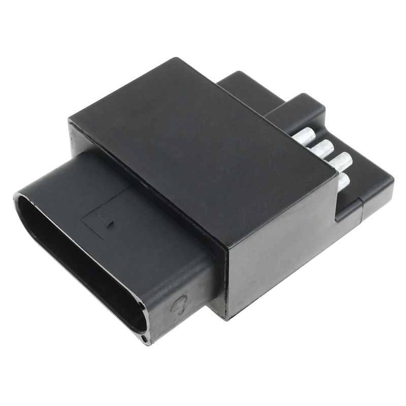 Fuel Injection Control Module for Audi A6 Quattro 2008 A6 2009 2010 2011 V6 3.2L