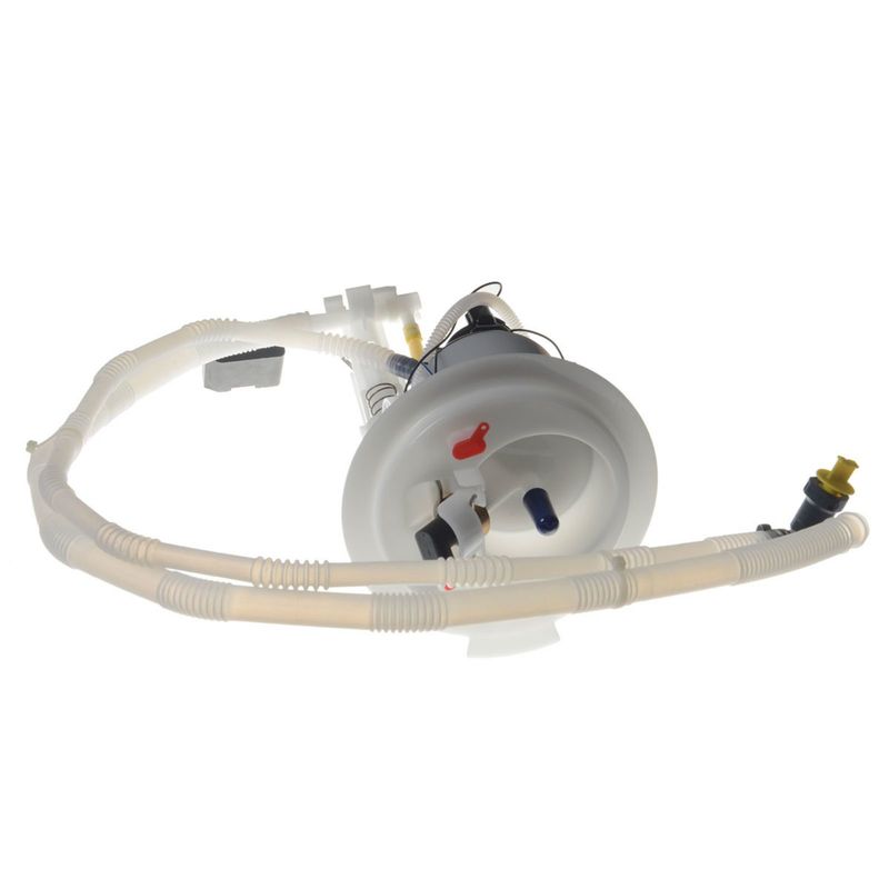 Fuel Tank Filter w/ Sending Unit for Mercedes-Benz C300 C350 E350  E550 GLK350