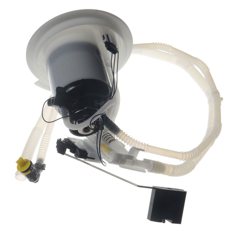 Fuel Tank Filter w/ Sending Unit for Mercedes-Benz C300 C350 E350  E550 GLK350