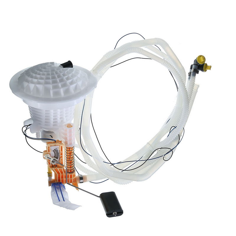Fuel Filter w/ Sending Unit for Mercedes-Benz W164 ML63 AMG 2007-2011 6.2L 6.3L