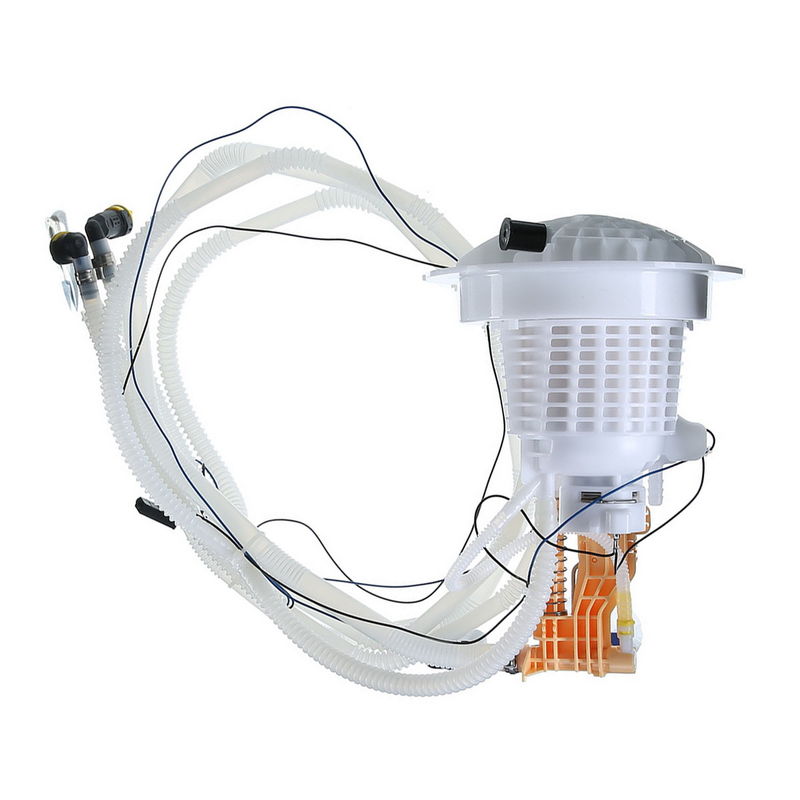 Fuel Filter w/ Sending Unit for Mercedes-Benz W164 ML63 AMG 2007-2011 6.2L 6.3L