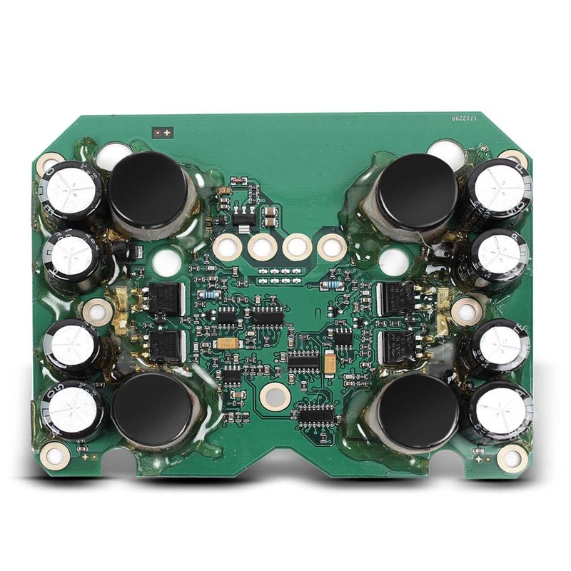Fuel Injection Control Module for Ford F-250 6.0L Powerstroke Diesel