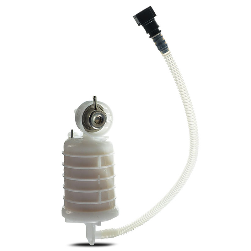 Fuel Filter with Pressure Regulator for BMW X3 E83 2004-2006 L6 2.5L 3.0L