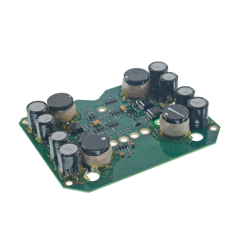Fuel Injection Control Module for Ford F-250 6.0L Powerstroke Diesel