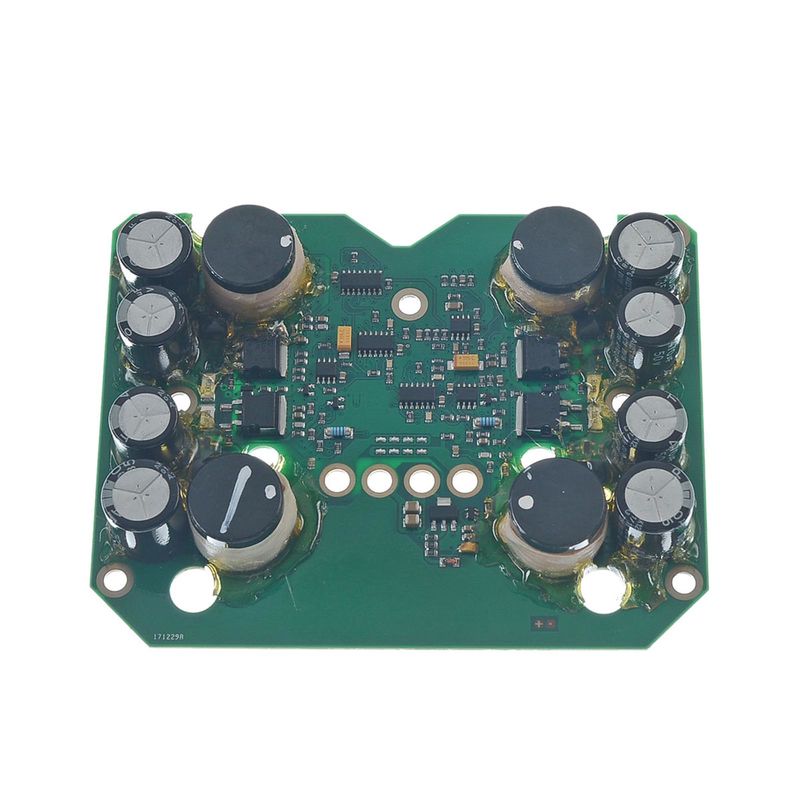 Fuel Injection Control Module for Ford F-250 6.0L Powerstroke Diesel