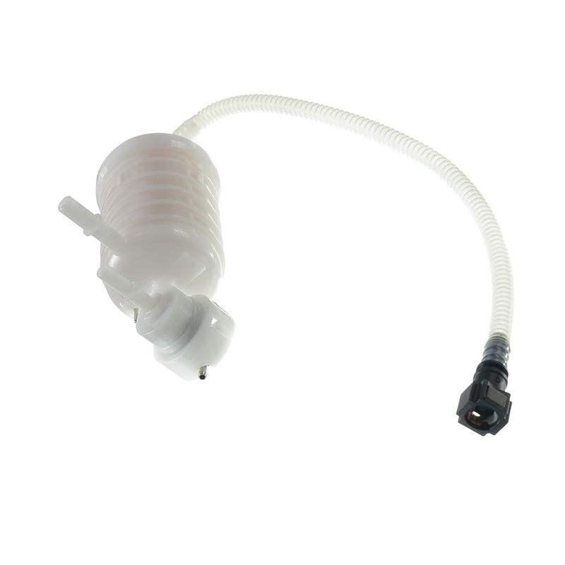 Fuel Filter with Pressure Regulator for BMW X3 E83 2004-2006 L6 2.5L 3.0L
