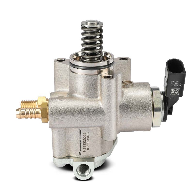 High Pressure Fuel Pump for Audi A3 2006-2008 TT VW Passat GTI 2.0L